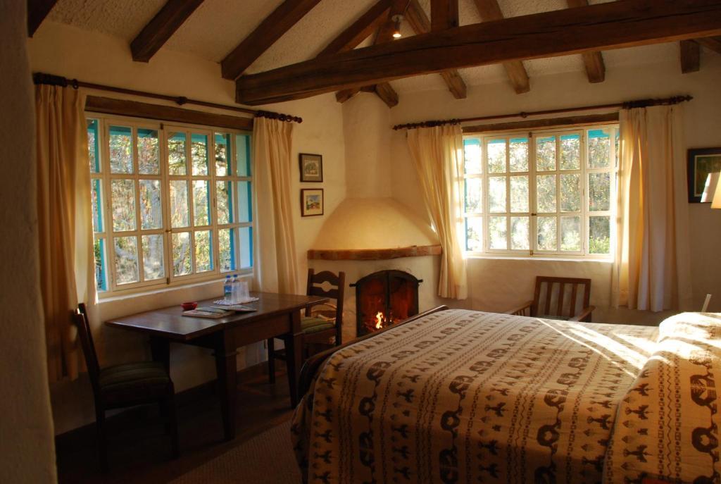 Las Palmeras Inn Otavalo Pokój zdjęcie